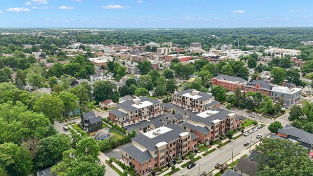 204 N Campbell Street, Valparaiso, IN 46385