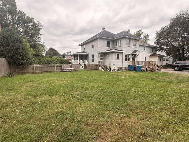 116 W Territorial Road, Battle Creek, MI 49015