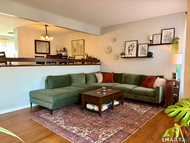 216 Natchaug Drive 216, Meriden, CT 06450