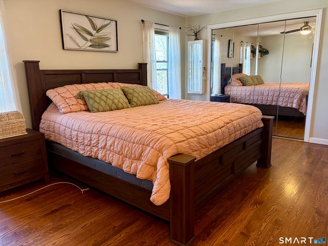 216 Natchaug Drive 216, Meriden, CT 06450