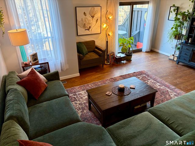 216 Natchaug Drive 216, Meriden, CT 06450