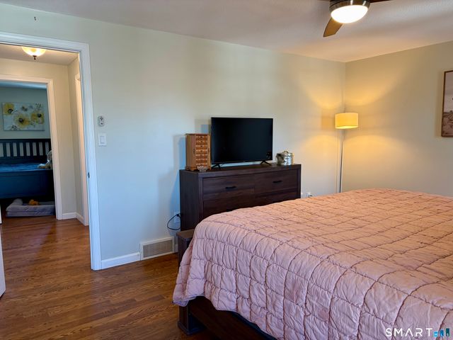 216 Natchaug Drive 216, Meriden, CT 06450