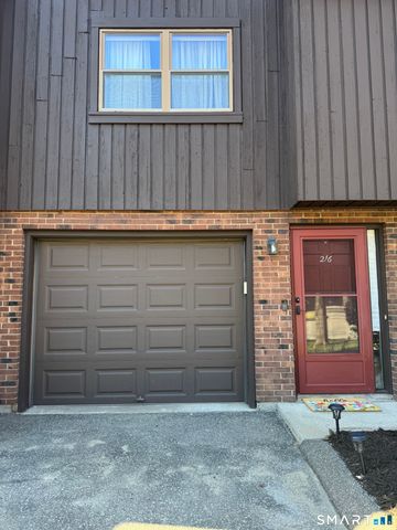 216 Natchaug Drive 216, Meriden, CT 06450