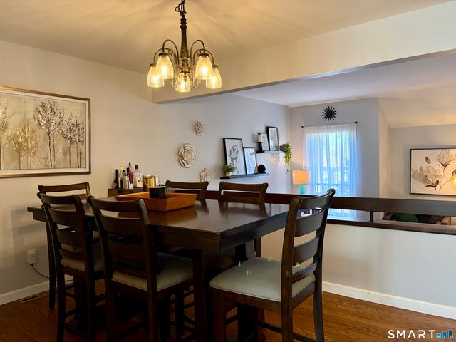 216 Natchaug Drive 216, Meriden, CT 06450