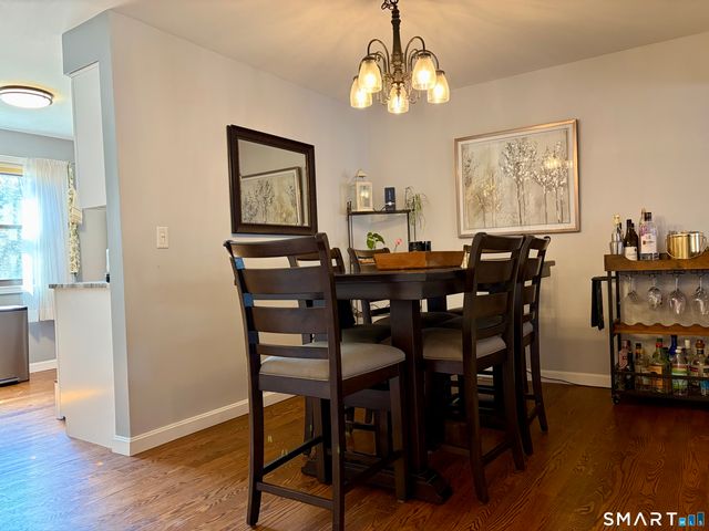 216 Natchaug Drive 216, Meriden, CT 06450