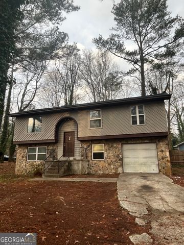 455 Paxton Place, Riverdale, GA 30274