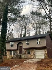 455 Paxton Place, Riverdale, GA 30274