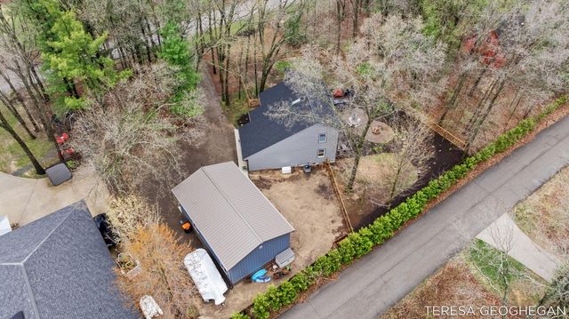 3283 Lorrimar Lane, Saugatuck, MI 49453