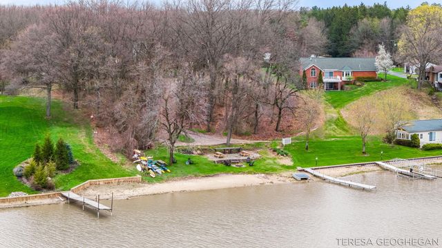 3283 Lorrimar Lane, Saugatuck, MI 49453