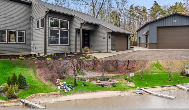3283 Lorrimar Lane, Saugatuck, MI 49453