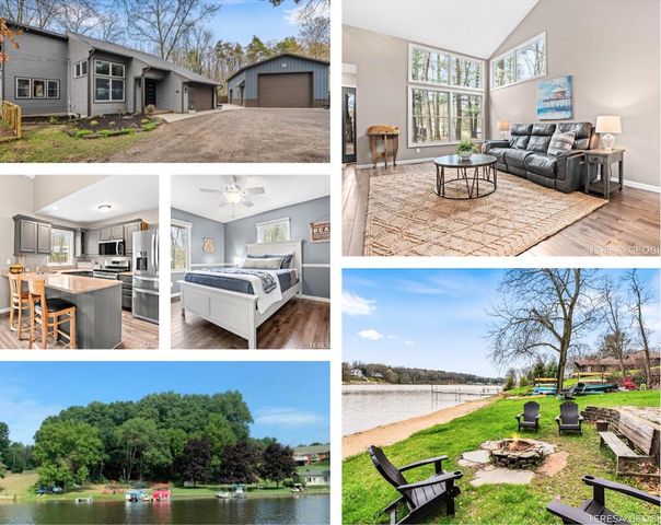 3283 Lorrimar Lane, Saugatuck, MI 49453