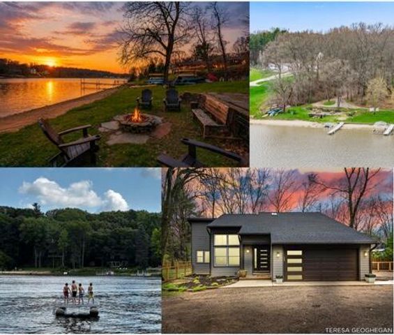 3283 Lorrimar Lane, Saugatuck, MI 49453
