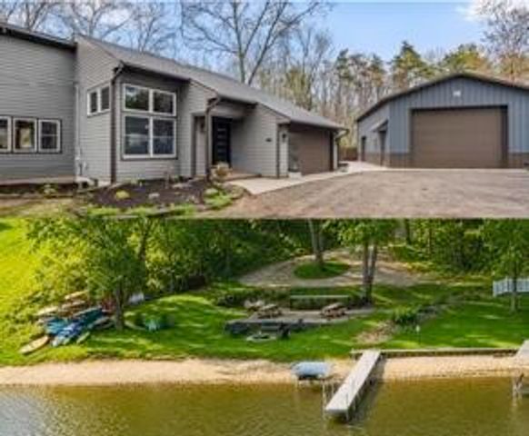 3283 Lorrimar Lane, Saugatuck, MI 49453