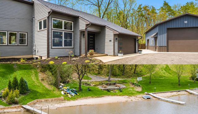3283 Lorrimar Lane, Saugatuck, MI 49453