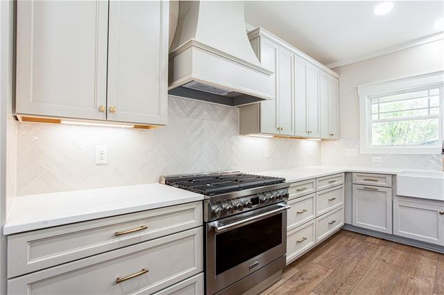 2044 Bennett Road, Grayson, GA 30017