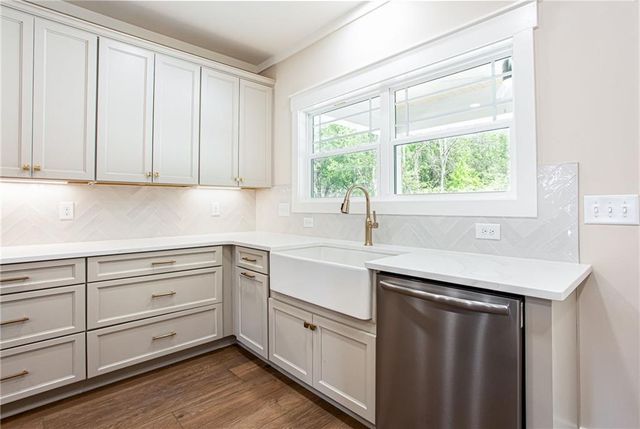 2044 Bennett Road, Grayson, GA 30017