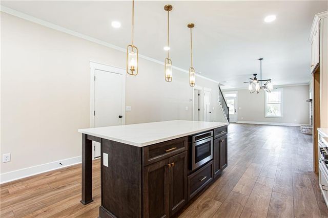 2044 Bennett Road, Grayson, GA 30017