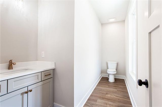 2044 Bennett Road, Grayson, GA 30017