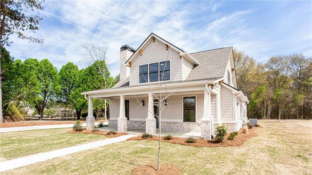 2044 Bennett Road, Grayson, GA 30017