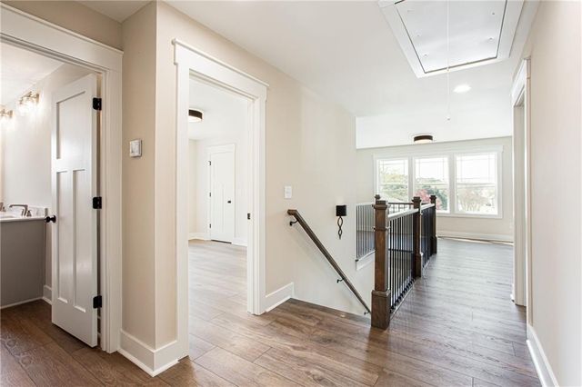 2044 Bennett Road, Grayson, GA 30017