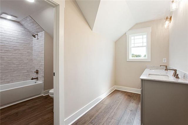 2044 Bennett Road, Grayson, GA 30017