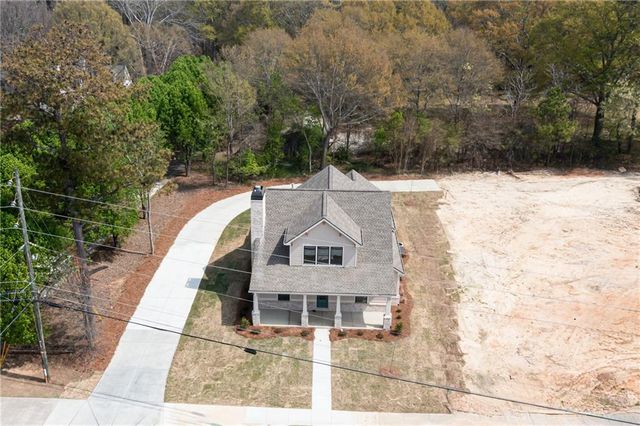 2044 Bennett Road, Grayson, GA 30017