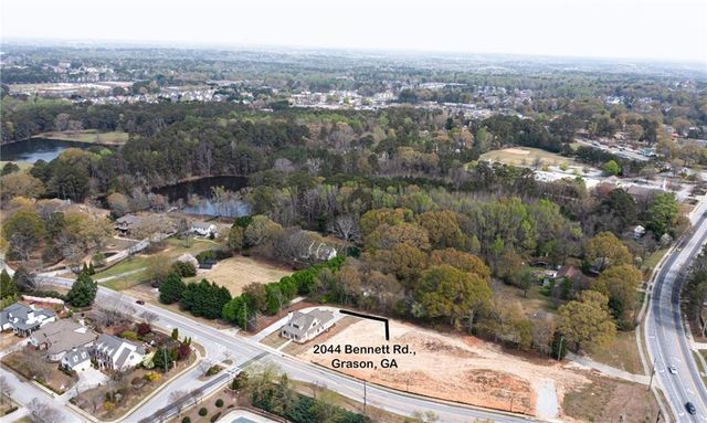 2044 Bennett Road, Grayson, GA 30017