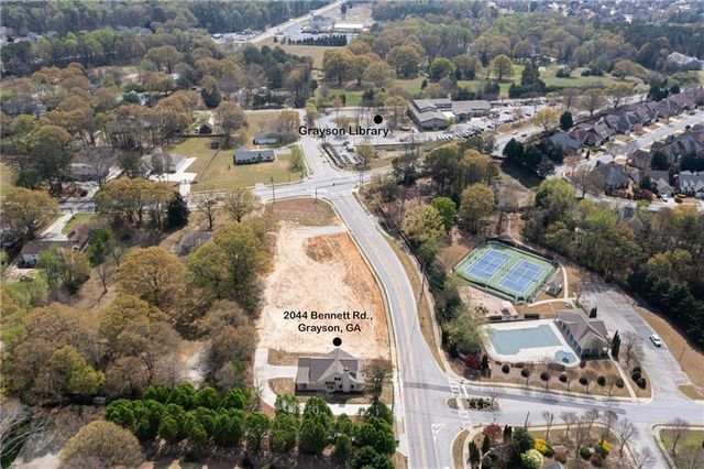 2044 Bennett Road, Grayson, GA 30017