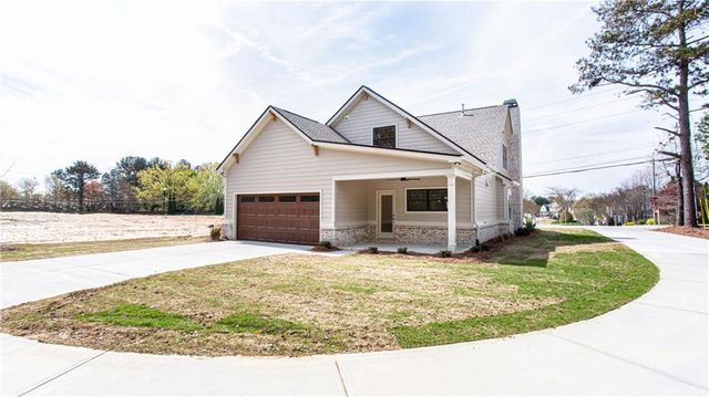 2044 Bennett Road, Grayson, GA 30017