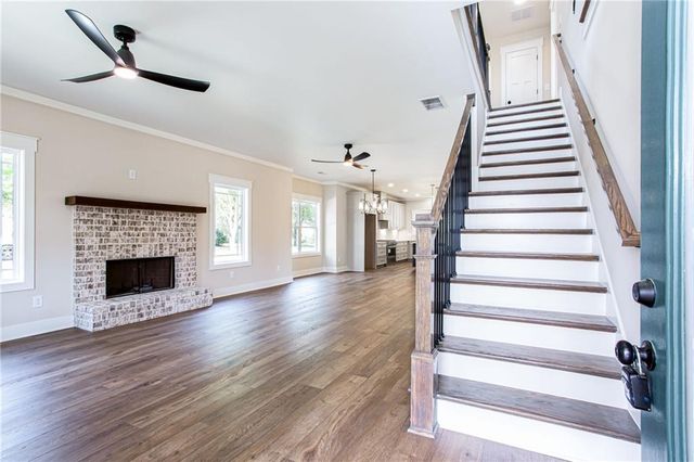 2044 Bennett Road, Grayson, GA 30017