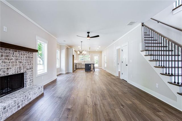 2044 Bennett Road, Grayson, GA 30017