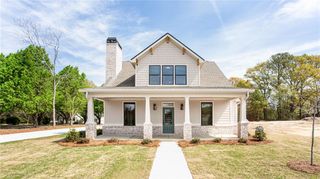 2044 Bennett Road, Grayson, GA 30017