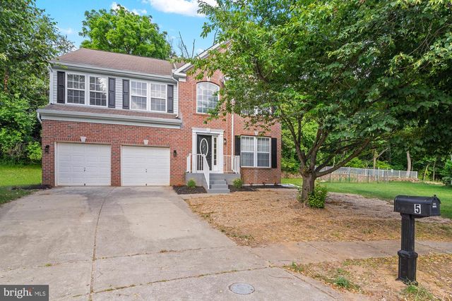 5 FRESHMAN CT, Reisterstown, MD 21136