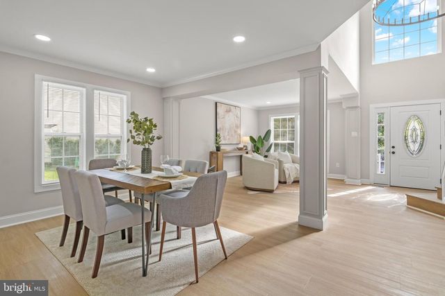 5 FRESHMAN CT, Reisterstown, MD 21136