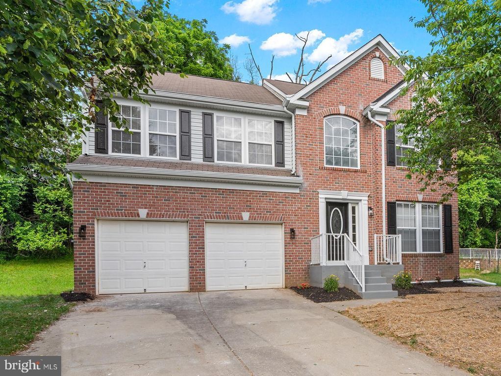 5 FRESHMAN CT, Reisterstown, MD 21136