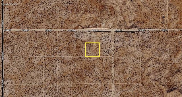 234 Th Street East & Avenue F2, Lancaster, CA 93535