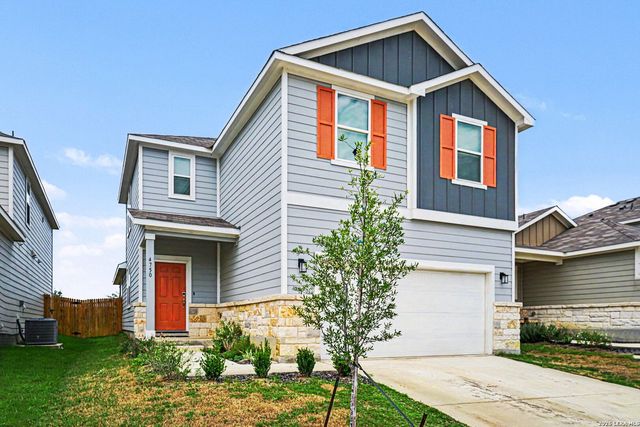 4750 Sahara Vlys, San Antonio, TX 78222