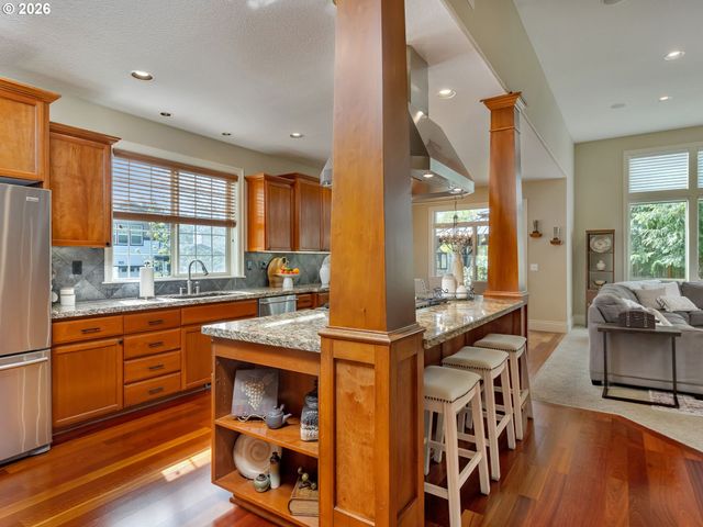14888 Se HOLLAND Loop, Happy Valley, OR 97086
