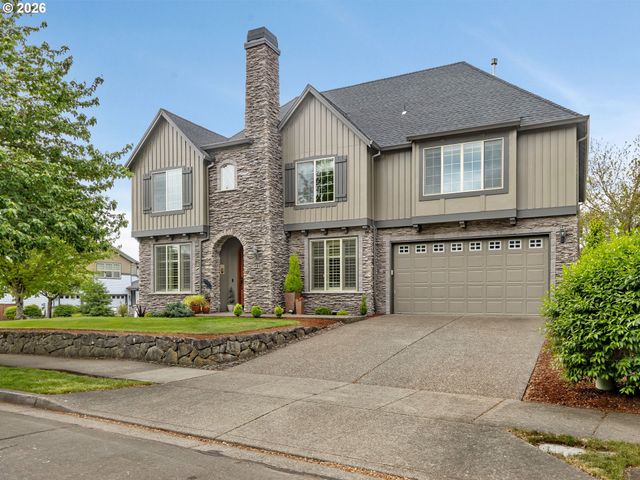 14888 Se HOLLAND Loop, Happy Valley, OR 97086