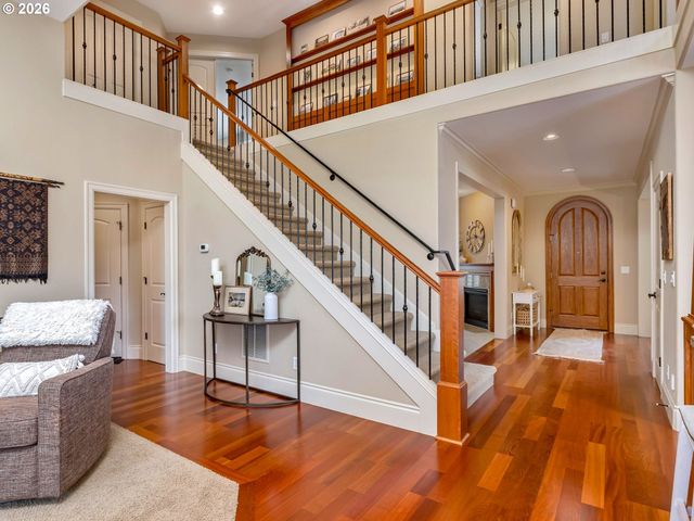 14888 Se HOLLAND Loop, Happy Valley, OR 97086