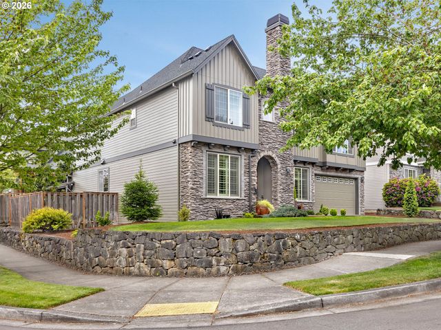 14888 Se HOLLAND Loop, Happy Valley, OR 97086