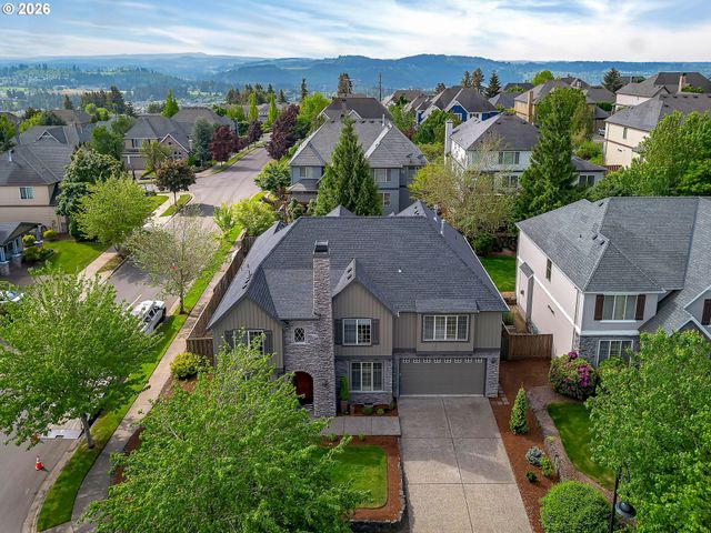 14888 Se HOLLAND Loop, Happy Valley, OR 97086