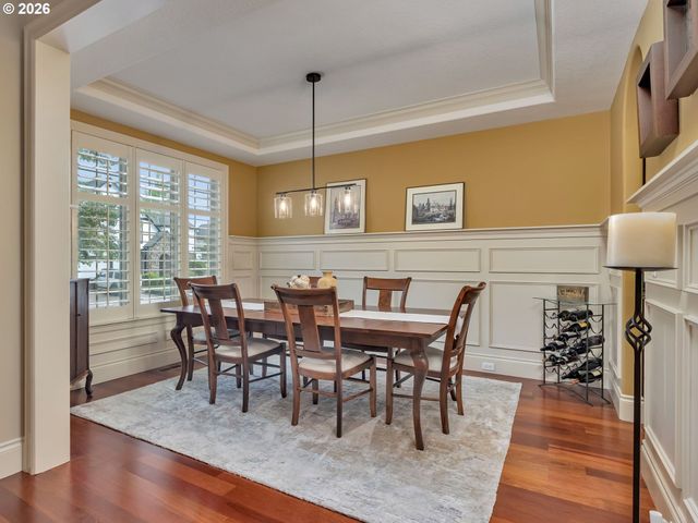 14888 Se HOLLAND Loop, Happy Valley, OR 97086