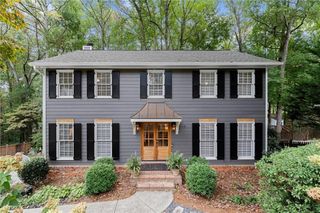 4326 Arbor Bridge Drive, Marietta, GA 30066