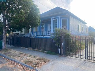 540 3rd St, Richmond, CA 94801
