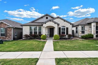 709 Speckled Alder DR, Pflugerville, TX 78660