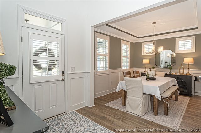 1528 Salters Lane, Aberdeen, NC 28315