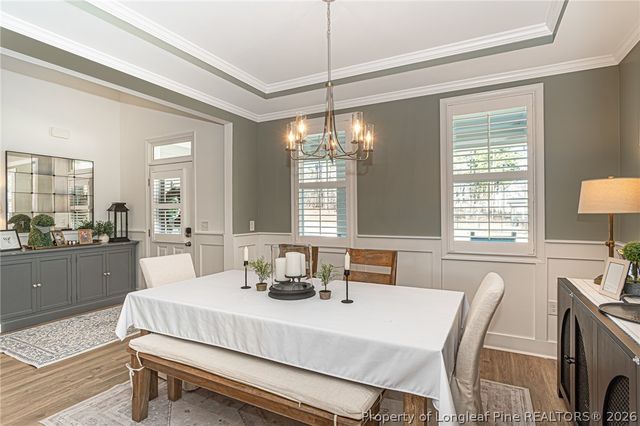 1528 Salters Lane, Aberdeen, NC 28315