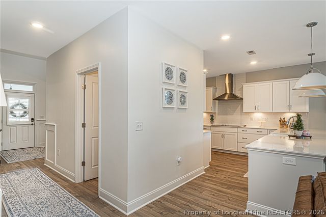 1528 Salters Lane, Aberdeen, NC 28315