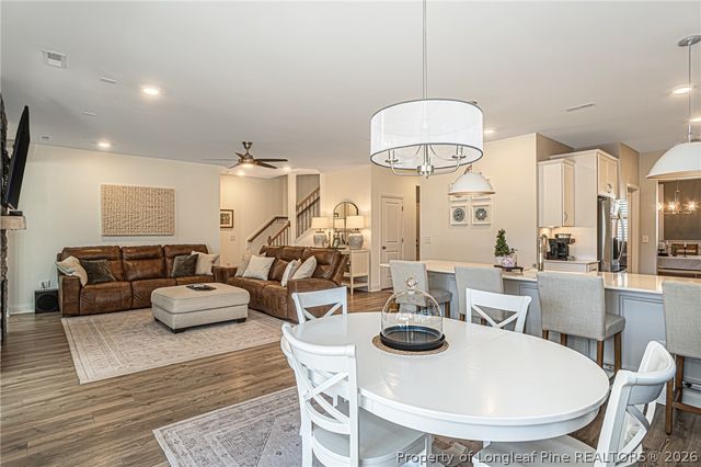 1528 Salters Lane, Aberdeen, NC 28315